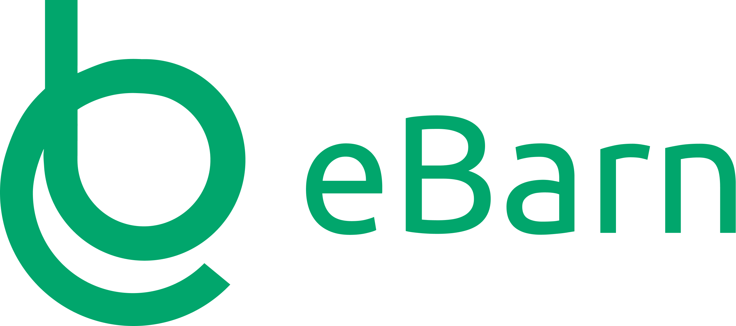 eBarn